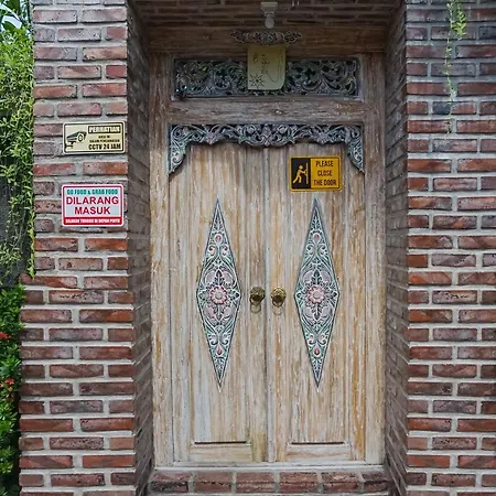 D\'Meten Guest House Canggu
